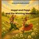 Hoppi Bunny Family Bedtime Stories- Hoppi and Poppi and the Wishing Meadow