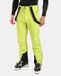 Kilpi Men's Ski Pants Ravel-m Green - XXL