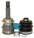Japanparts GI-616 scharnierset, aandrijfas