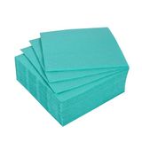 Homéa Vitamine servetten, 2-laags, 38 x 38 cm, mintgroen, 40 stuks