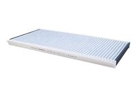 MAHLE Filter, Innenraumluft LAK62