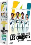 STUDIOCANAL Les Charlots Coffret