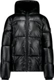 Cars Jeans Jas Kyky jr. - Zwart - Maat 128