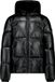 Cars Jeans Jas Kyky jr. - Zwart - Maat 128