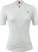Loeffler W Bike Jersey FZ Skys Escape Maillot de cyclisme Manches courtes Unisexe L Blanc