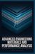 ADVANCED ENGINEERING MATERIALS AND PERFORMANCE ANALYSIS: Material Characterization Techniques Performance Evaluation Methods and Industrial Applications
