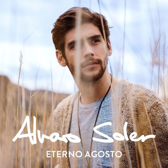 Alvaro Soler Eterno Agosto
