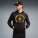 PUMA Sweat à capuche Borussia Dortmund ftblCulture Homme, Vêtements, Noir, 3XL