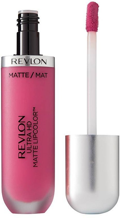 Revlon Ultra HD Matte Lipcolor 5,9 ml