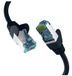 EFB Elektronik Cat7 S/FTP Patchkabel Zwart 10 m