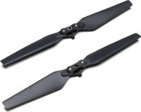 DJI Mavic Pro/Mavic - Propeller Cage - Black