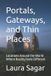 Portals, Libri GmbH Beyond Reality III- Portals, Gateways, and Thin Places Paperback