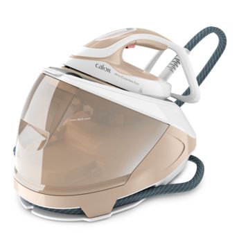 Calor GV9E22C0 Stoomgenerator - Wit