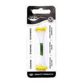 PME Plain Stamen Medium Yellow