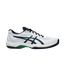 Asics Game FR Clay/OC Blanc/Mindnight Chaussures de padel