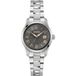 Bulova Polshorloge Dames Wilton Quartz Zilverkleurig 96M164