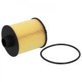 Febi Bilstein 185529 Filtre à huile