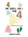 My Baby's ABC's Four Five Months to One Year Old