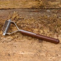 Mars Coat King Solingen - Trimmer - Verwijder Los en Dood Haar