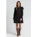 & Other Stories Robe Pa Alix Noir Taille : XS