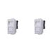 Bticino Matix CAT 5E UTP netwerkcontactdoos RJ45 wit
