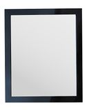 King Collection King Home s1710942 Wandspiegel met frame, zwart