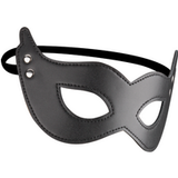 Icecat Masque BDSM sexy en similicuir