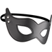 Icecat Masque BDSM sexy en similicuir