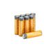 Amazon Basics AA-alkalinebatterijen