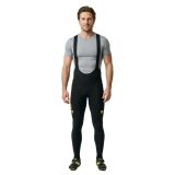 Ale Pragma Winter 2.0 Fietsbroek Zwart XS Man