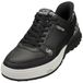 Skechers X Dogg Snoop Sizzle Toke Slip-on sneakers voor heren, leer, zwart, 42 EU