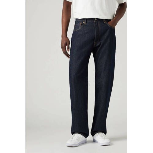 Levi's 555 Relaxed Jeans
