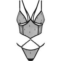Obsessive Anniverse Special - Top & Thong, 2 delig