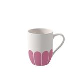 Villeroy & Boch Fleur cassis Mok 11,5x8x10,5cm