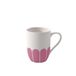 Villeroy & Boch Fleur cassis Mok 11,5x8x10,5cm