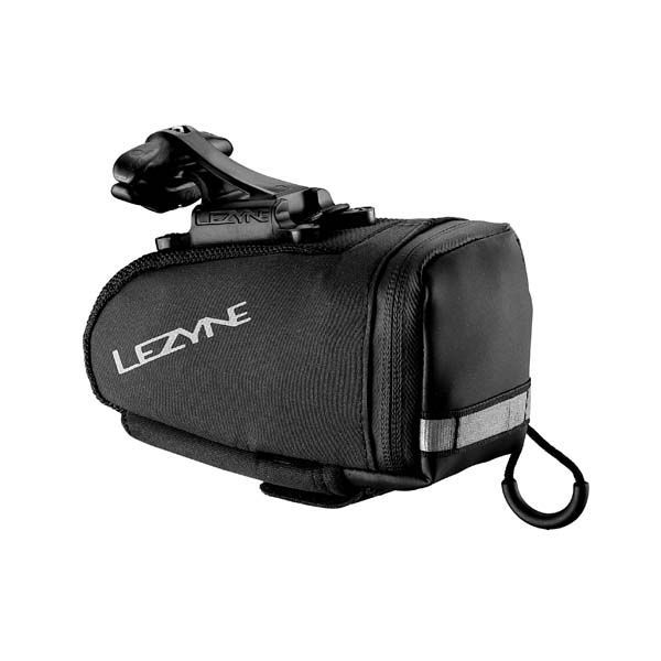 Lezyne M Caddy QR - Zwart