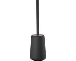 Zone Denmark Nova One Toiletborstel - Zwart - 37cm