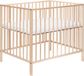 Europe Baby Felix II Box Mat Naturel
