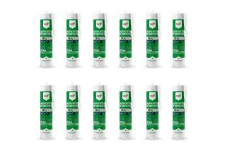 TEC7 XealPro Universele Kit - Wit - 310ml (12st)