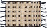 Creative Tops Set van 4 Napier placemats in grasdoek