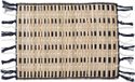 Creative Tops Set van 4 Napier placemats in grasdoek