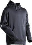 Mascot Customized Fleece capuchontrui 22286-608 - donkermarine - 4XL