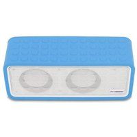 Dynabass Powersound Bluetooth Luidspreker Blauw