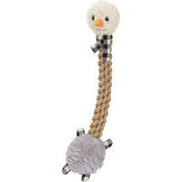 AniOne XMAS Sneeuwpop met Touw-Hals XL