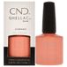 CND Shellac Color Coat Unhibited 7,3 Nagellak - 7.3ml