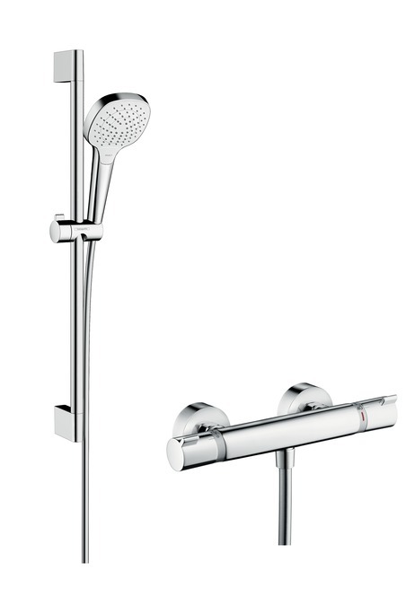 Hansgrohe Croma Select E