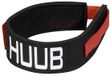 Huub bracelet de chronométrage noir