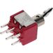 C & K Switches 7201L40D9CQE Toggle Switch 7000 Series Interrupteur à bascule 1 pièce(s)