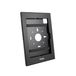 TooQ TQATTE2601-S-B Veiligheidsbehuizing voor Tablets Zwart 27,9 cm (11")