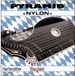 Pyramide Pyramid Pyramide citer snaren nylon. Harp/lucht resonantie citer B 14. 604.214